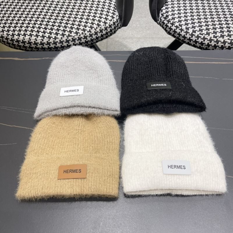 Hermes Caps